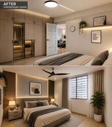 Blk 154 Meiling Heights (Queenstown), HDB 3 Rooms #612853611
